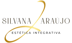 Logo Estética Silvana Araújo