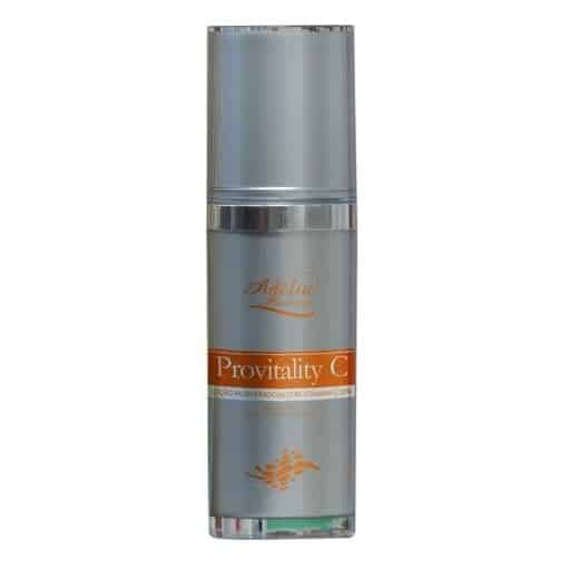 Vitamina C - Provitality C - Adelia Mendonça