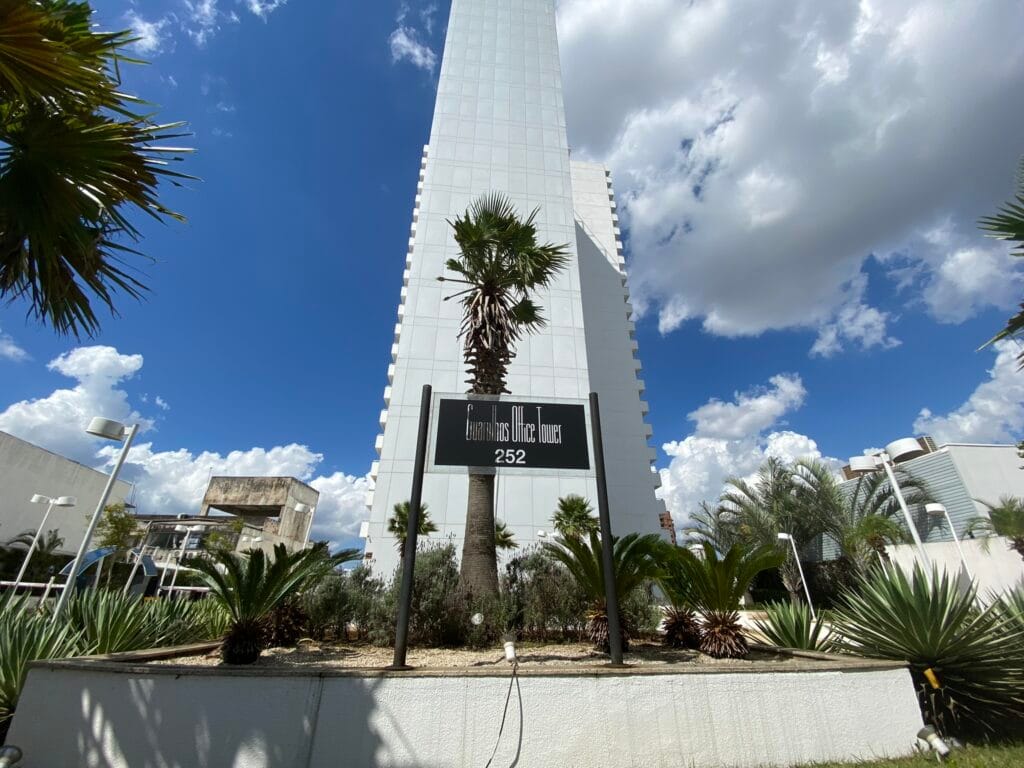 Clínica de Limpeza de Pele